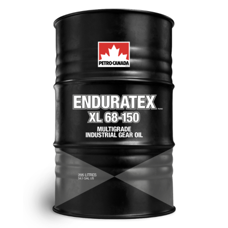 Petro-Canada Lubricants Enduratex XL 68/150